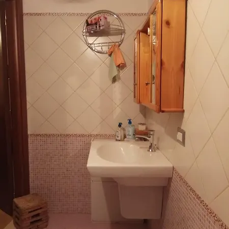 Holiday home Da Nilla Bosa